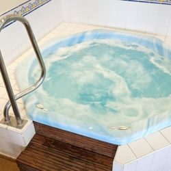 jaccuzi