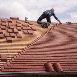 Dakwerk in groningen